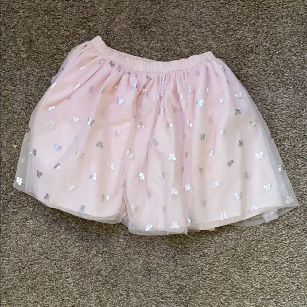 Skirt size 8